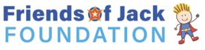 Friends of Jack Foundation logo