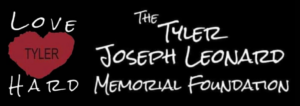 Tyler Joseph Leonard Memorial Foundation logo