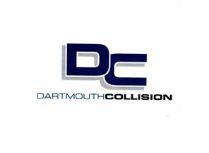 Dartmouth Collision logo