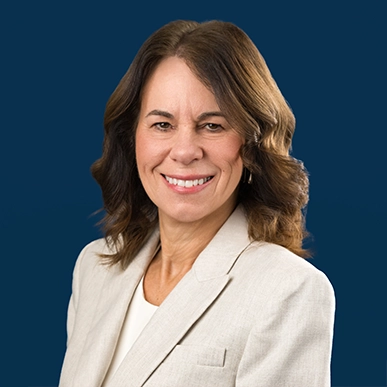 Headshot of Jeanne Bissonnette